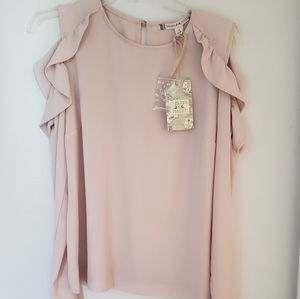 Could shoulder blowse Chelsea&Violet